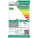 مكيف سبيلت جنرال كلاس 18 بارد انفيرتر واي فاي تنظيف ذاتي سعة 18400 / GC-18CPI/S24