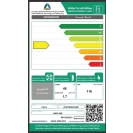 ثلاجة جستنج هاوس باب واحد , 48 لتر , 1.7 قدم JSRF-49D - ابيض 