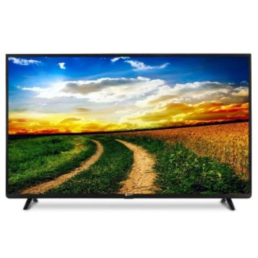 شاشة جنرال كلاس وبس 55 بوصة سمارت 4K UHD – WebOS GC-5524