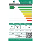 غسالة هاير تحميل امامي 10 كيلو تنشيف 70%